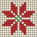 Alpha pattern #85536 variation #366030