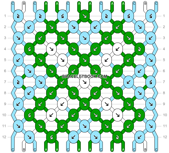 Normal pattern #176779 variation #366031 pattern