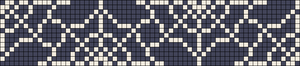 Alpha pattern #126631 variation #366032