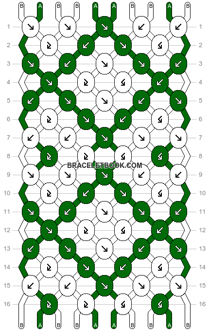 Normal pattern #176780 variation #366034 pattern