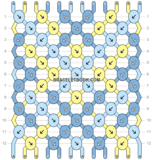 Normal pattern #2480 variation #366035 pattern