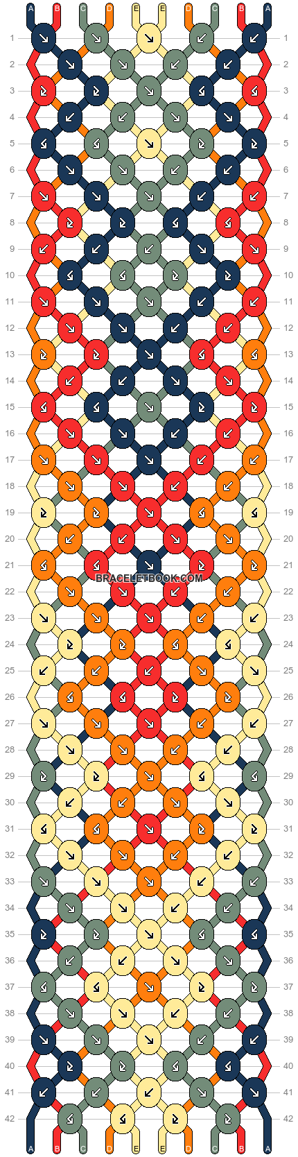 Normal pattern #133494 variation #366045 pattern