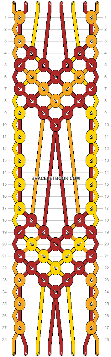Normal pattern #149623 variation #366046 pattern