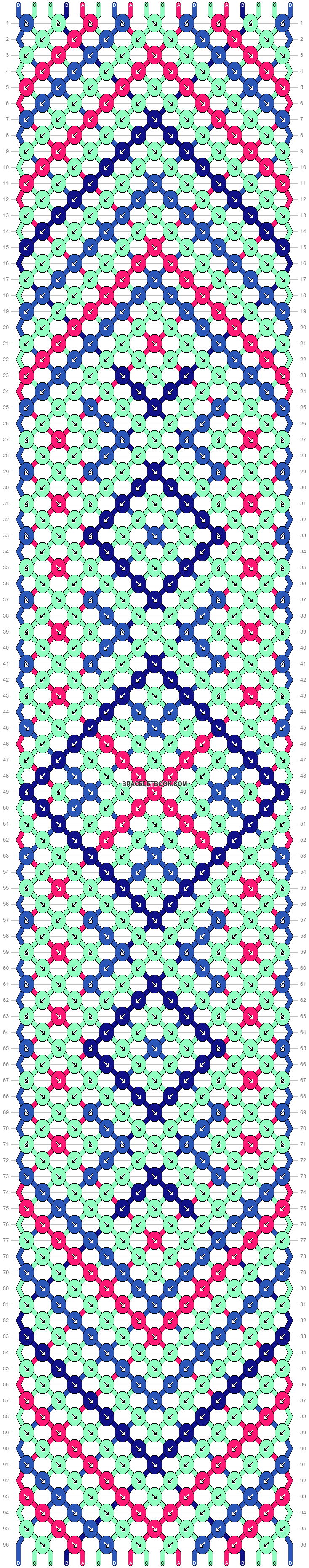 Normal pattern #126022 variation #366047 pattern