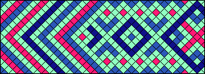 Normal pattern #126022 variation #366047