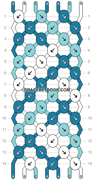 Normal pattern #176744 variation #366049 pattern