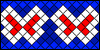 Normal pattern #59786 variation #366053