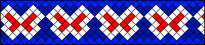 Normal pattern #59786 variation #366053