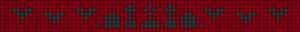 Alpha pattern #164563 variation #366056