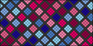Normal pattern #46405 variation #366057