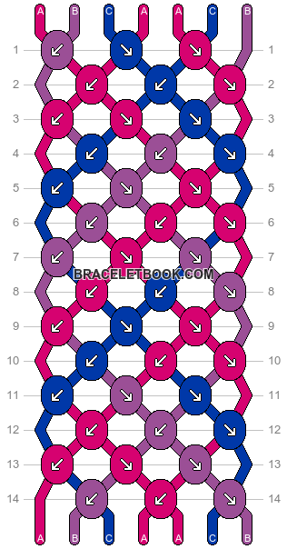 Normal pattern #176744 variation #366058 pattern