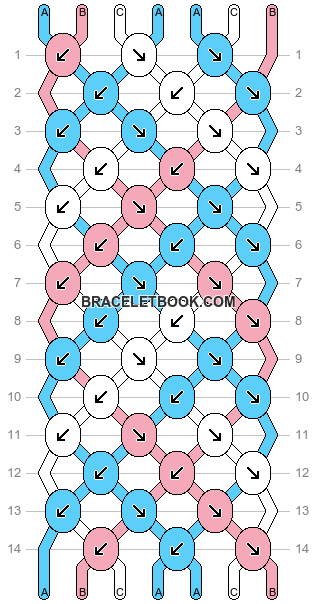 Normal pattern #176744 variation #366059 pattern