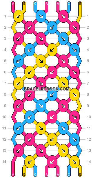Normal pattern #176744 variation #366060 pattern