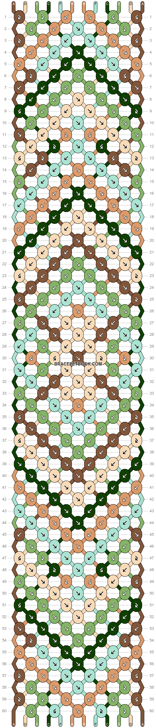 Normal pattern #170803 variation #366061 pattern