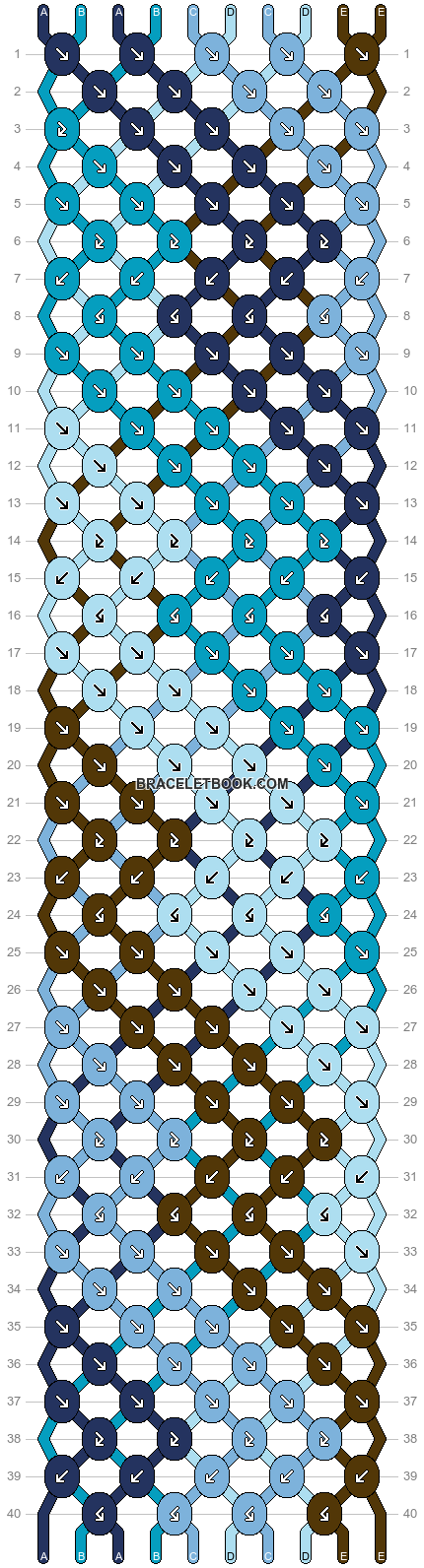 Normal pattern #25381 variation #366063 pattern