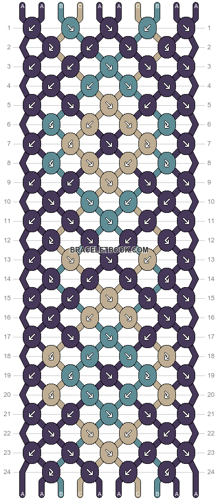 Normal pattern #136594 variation #366068 pattern