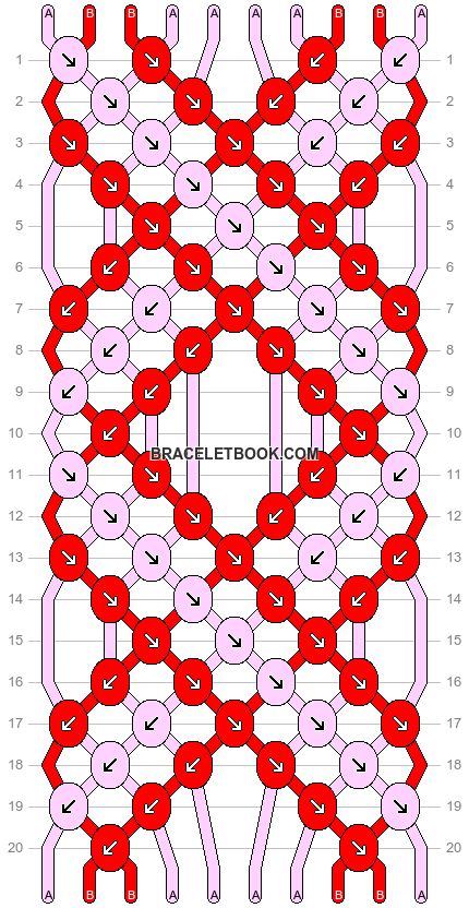 Normal pattern #159783 variation #366069 pattern