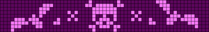 Alpha pattern #159426 variation #366070