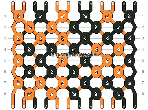 Normal pattern #174989 variation #366071 pattern