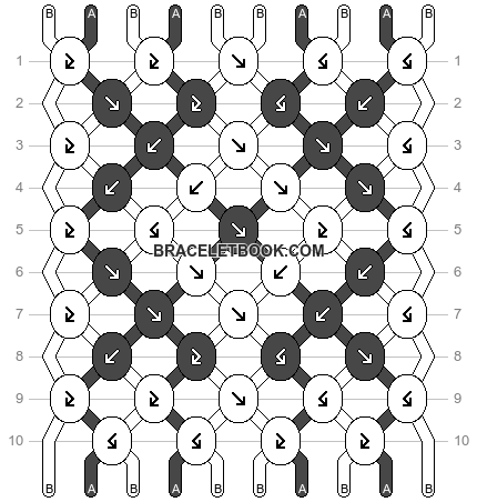 Normal pattern #176686 variation #366072 pattern