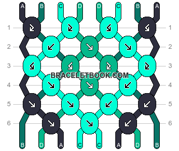 Normal pattern #17803 variation #366073 pattern