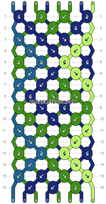 Normal pattern #175546 variation #366074 pattern