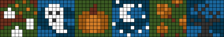 Alpha pattern #158637 variation #366080 preview