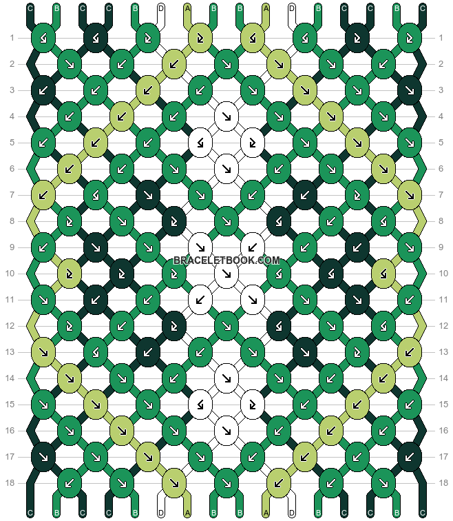 Normal pattern #175467 variation #366084 pattern