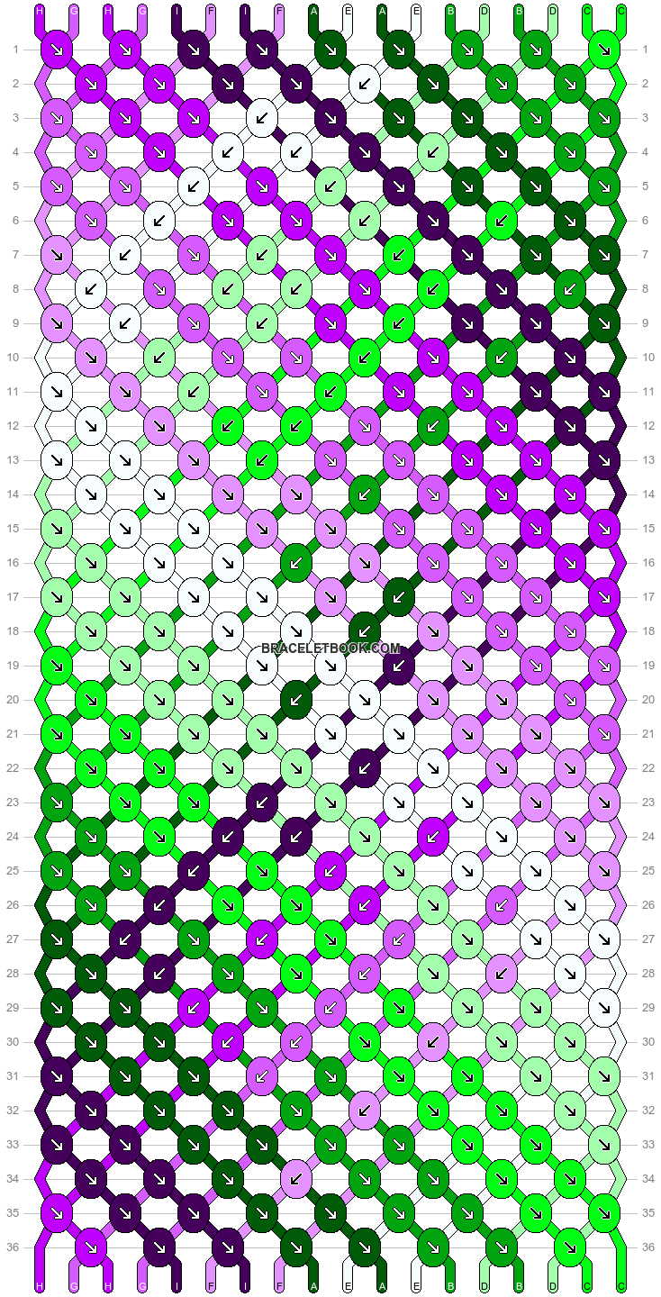 Normal pattern #176790 variation #366086 pattern