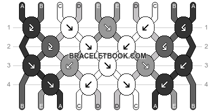 Normal pattern #16885 variation #366088 pattern