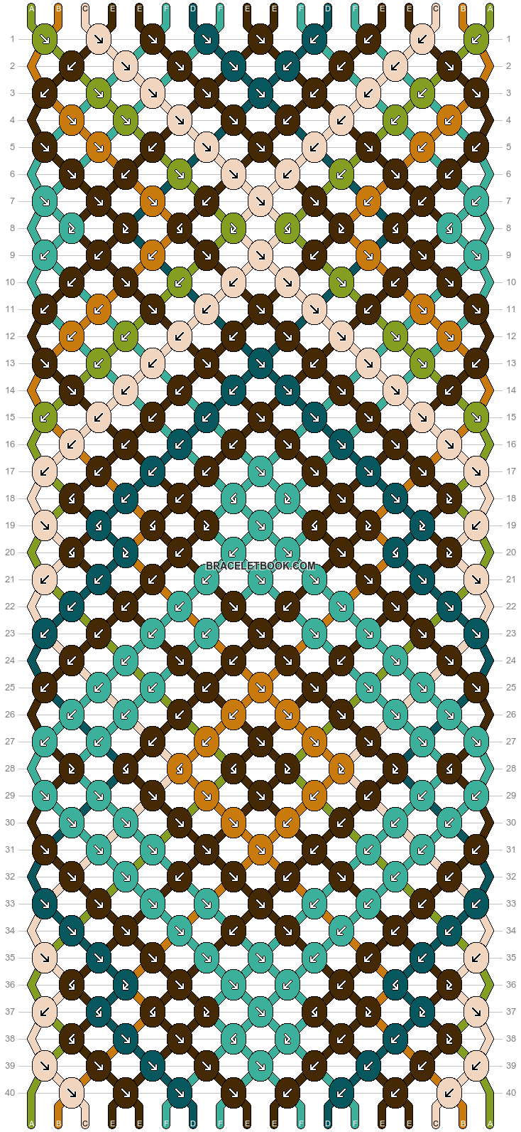 Normal pattern #144075 variation #366089 pattern