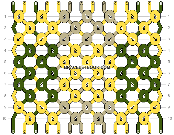 Normal pattern #104109 variation #366091 pattern