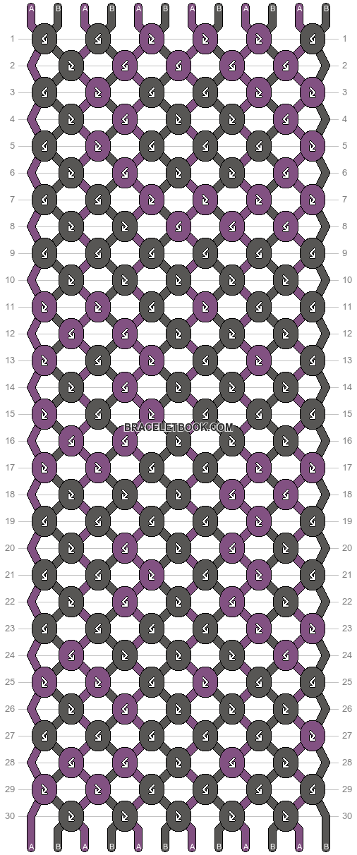 Normal pattern #162216 variation #366092 pattern