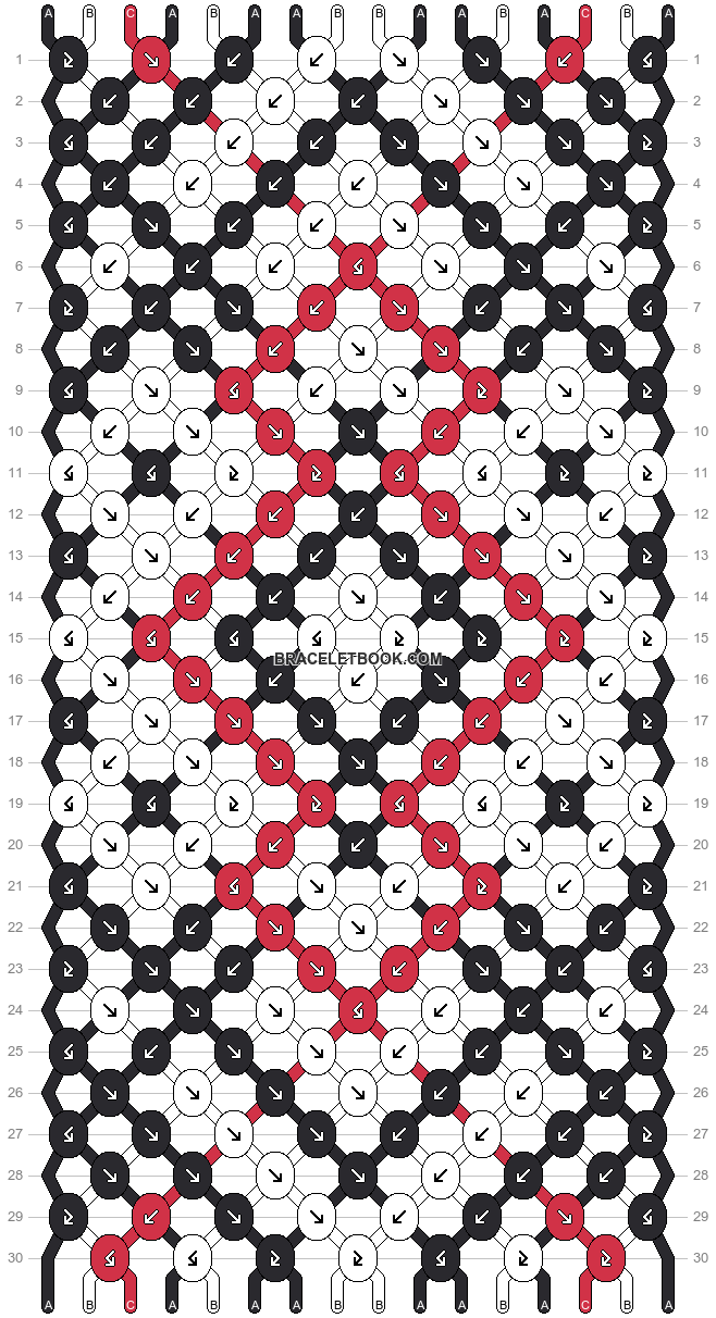 Normal pattern #104591 variation #366093 pattern