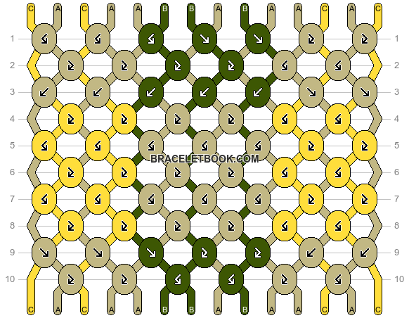 Normal pattern #104109 variation #366094 pattern