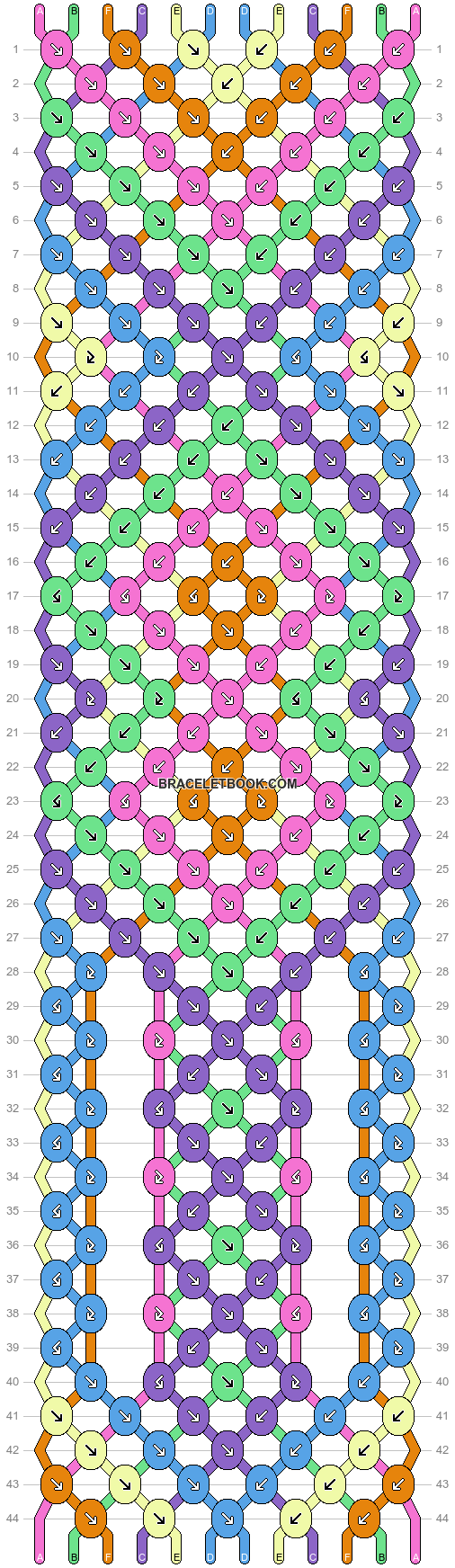Normal pattern #28009 variation #366097 pattern