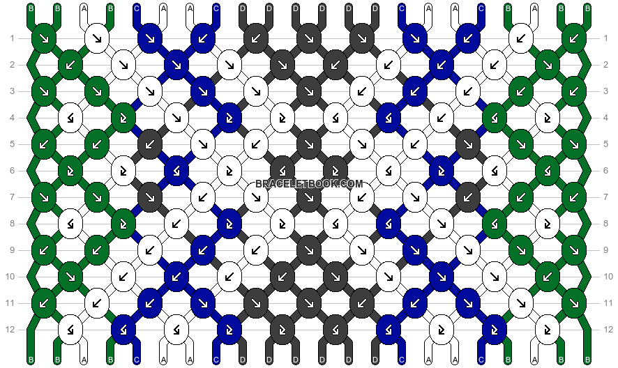 Normal pattern #176802 variation #366101 pattern