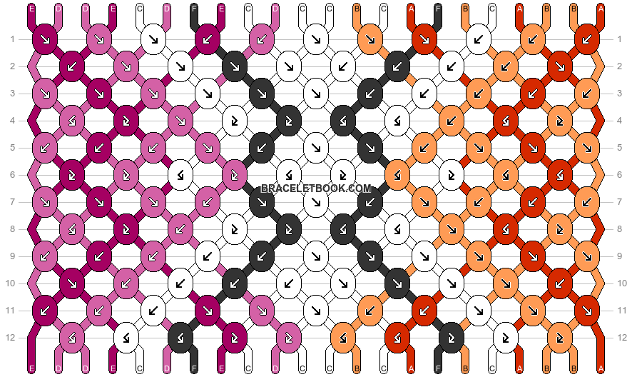 Normal pattern #176802 variation #366102 pattern