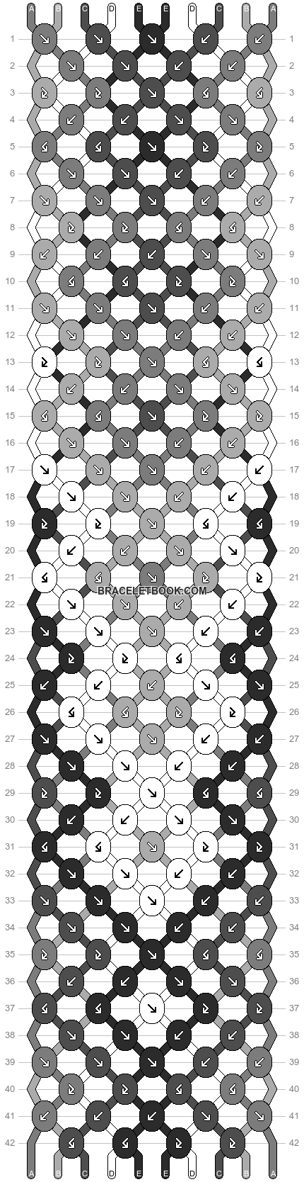 Normal pattern #133494 variation #366103 pattern