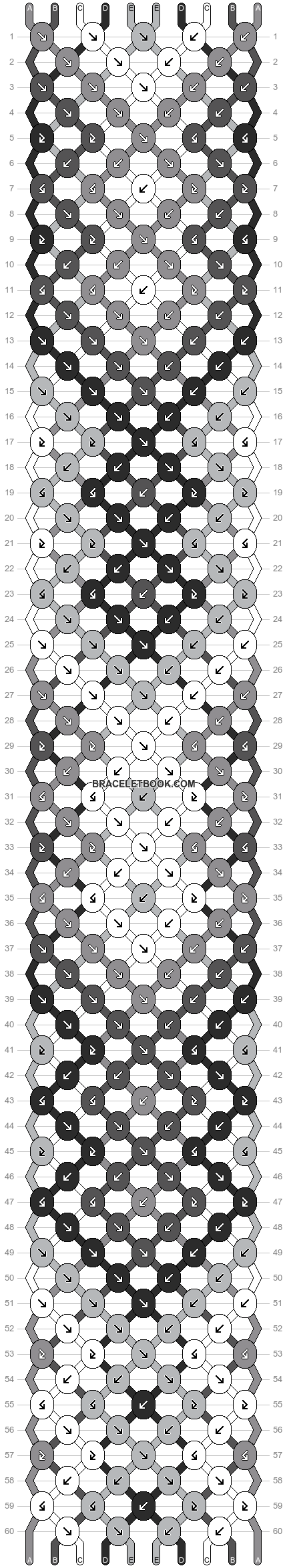 Normal pattern #80756 variation #366104 pattern