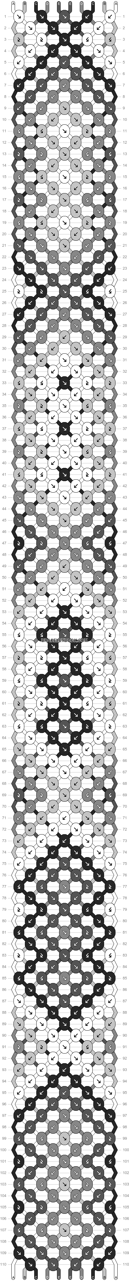 Normal pattern #24938 variation #366105 pattern