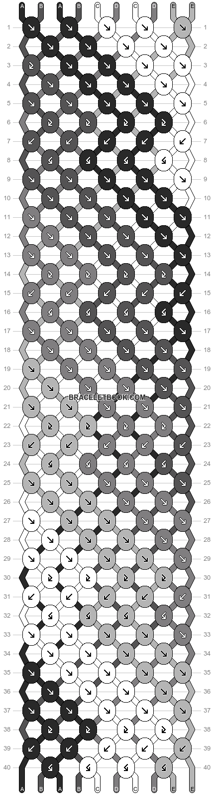 Normal pattern #25381 variation #366106 pattern