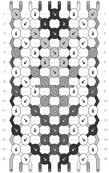 Normal pattern #27046 variation #366108 pattern