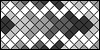 Normal pattern #27046 variation #366108
