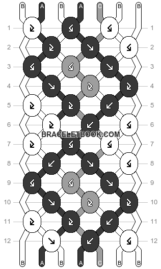 Normal pattern #176817 variation #366110 pattern