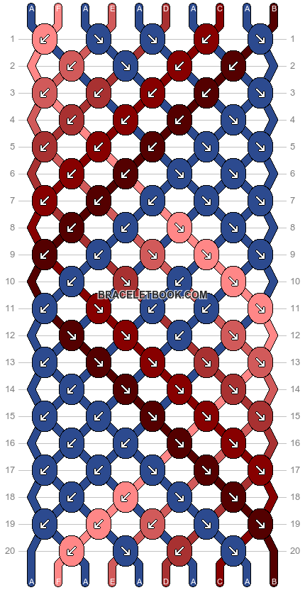 Normal pattern #165989 variation #366111 pattern