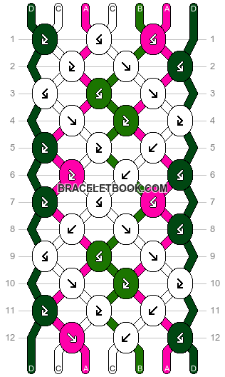 Normal pattern #176817 variation #366112 pattern