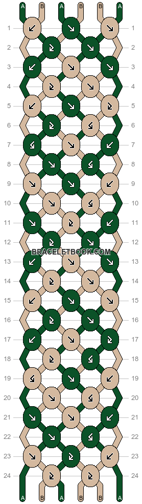 Normal pattern #173704 variation #366115 pattern