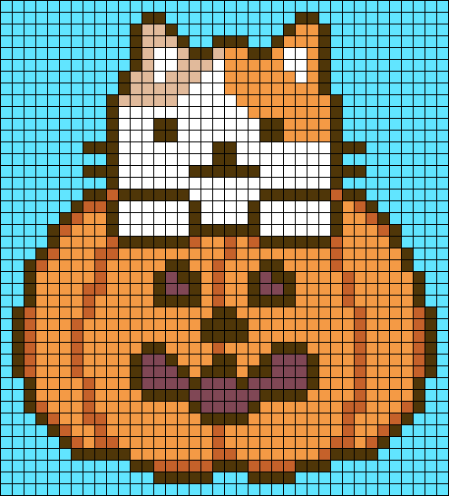 Alpha pattern #174613 variation #366118 preview
