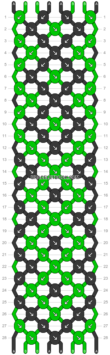 Normal pattern #147339 variation #366120 pattern